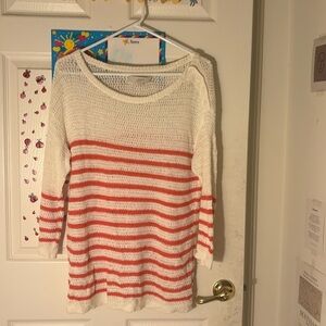 women’s loft beach cover up